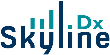 SkylineDx logo